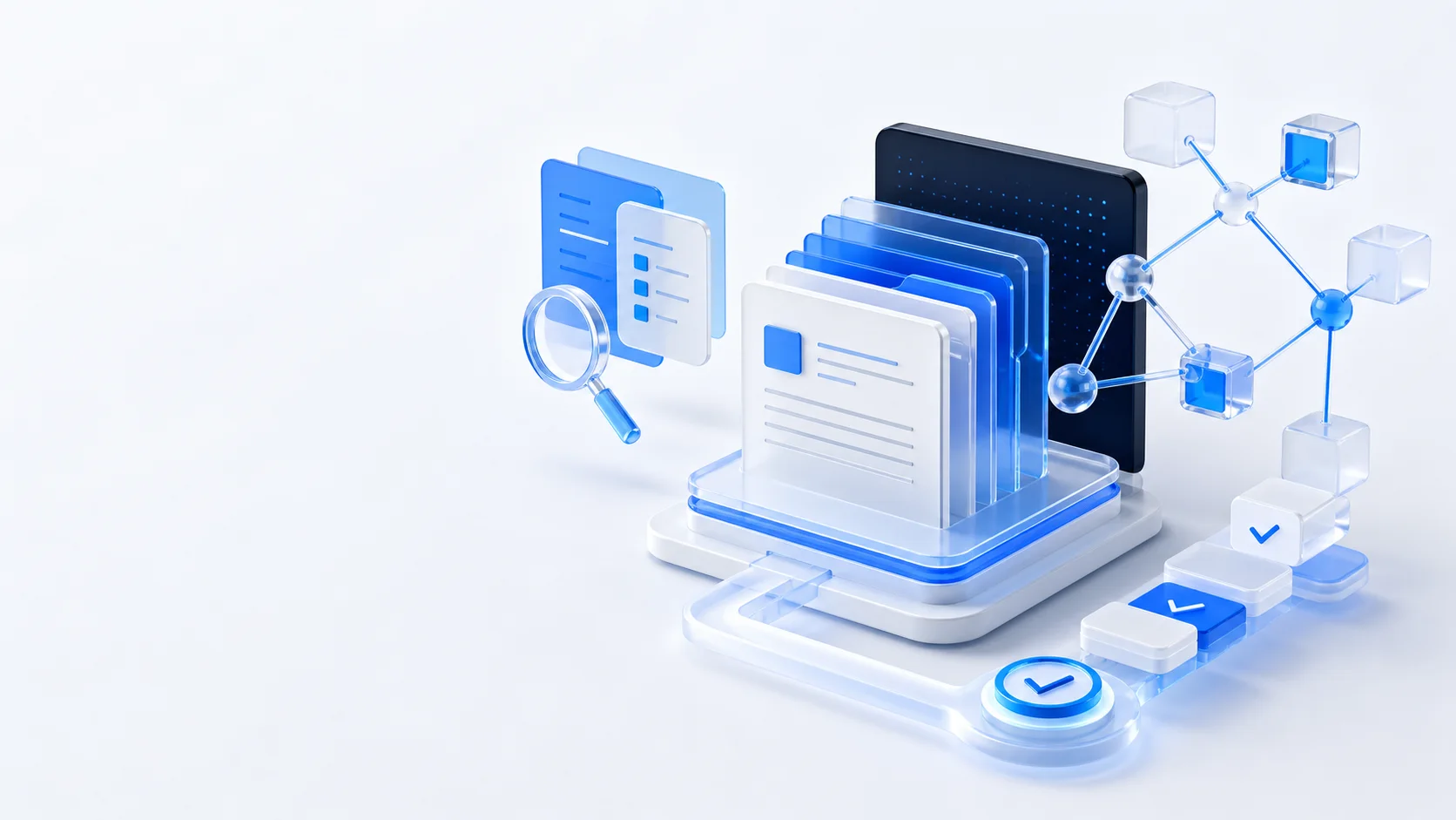 Smart KBS product interface
